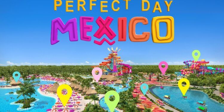 Perfect Day: el sur volvió a perder… y Quintana Roo confirmó que sigue dividido