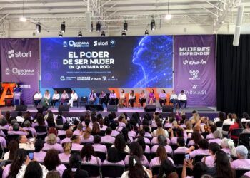 Stori lanza “Stori Tap” en Quintana Roo para convertir celulares en terminales de pago