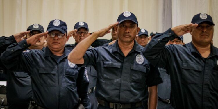 Othón P. Blanco enfrenta déficit policial; apenas 258 agentes para más de 233 mil habitantes
