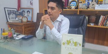 Presentarán en el Senado libro sobre memoria histórica viva de los mayas de Tulum