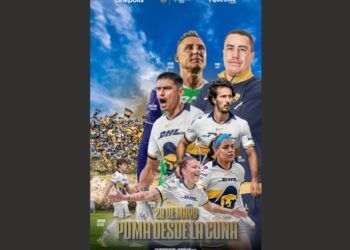 “Pumas desde la cuna” llega al cine para mostrar el lado más humano del fútbol mexicano
