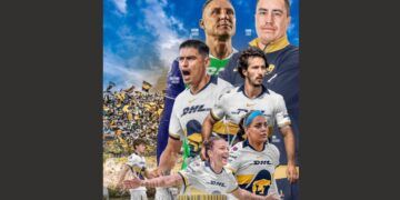 “Pumas desde la cuna” llega al cine para mostrar el lado más humano del fútbol mexicano