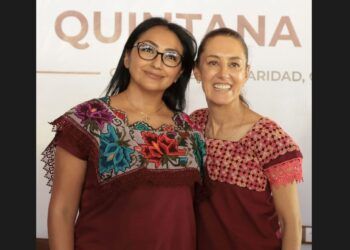 ¿Quién es Maribel Cruz? La fundadora de Morena en Tulum que llega al Senado