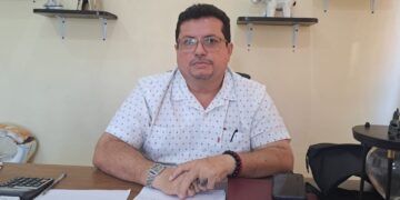 Reactivan construcción de domos escolares en Cobá tras inconformidad de padres de familia