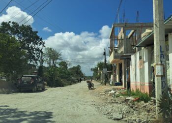 Rechazan posibles desalojos en colonias irregulares de Tulum tras difusión de planos
