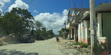 Rechazan posibles desalojos en colonias irregulares de Tulum tras difusión de planos