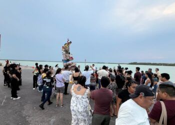 Impulsan en Chetumal la ruta “El Renacer de los Dioses Mayas” como nuevo atractivo turístico