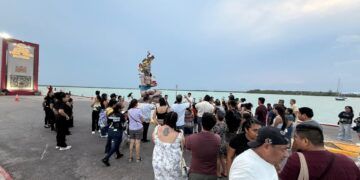 Impulsan en Chetumal la ruta “El Renacer de los Dioses Mayas” como nuevo atractivo turístico