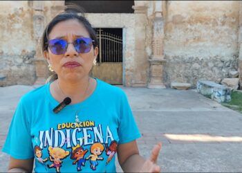 Alertan por pérdida acelerada de la lengua maya entre niños de Sabán