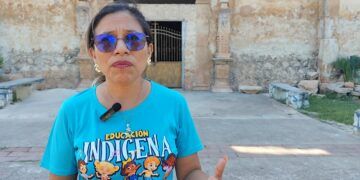 Alertan por pérdida acelerada de la lengua maya entre niños de Sabán