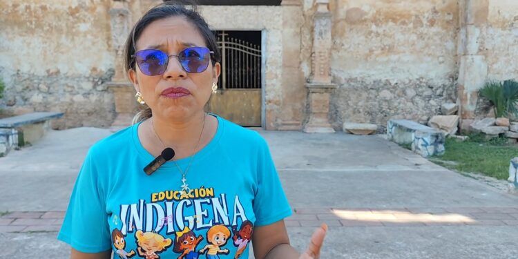 Alertan por pérdida acelerada de la lengua maya entre niños de Sabán