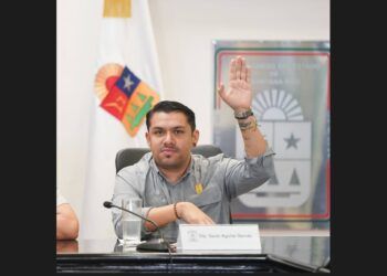 Choque de agendas por “oportunismo” con apoyos sociales en el Congreso de Quintana Roo