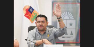 Choque de agendas por “oportunismo” con apoyos sociales en el Congreso de Quintana Roo