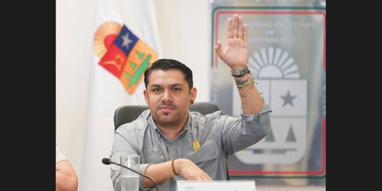 Choque de agendas por “oportunismo” con apoyos sociales en el Congreso de Quintana Roo