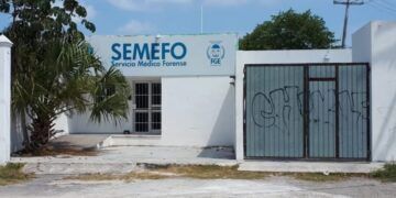 Crisis humanitaria y forense en Quintana Roo