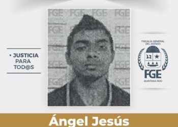 Sentencian a 25 años de prisión a “La Ardilla” por asesinato de estilista en Chetumal