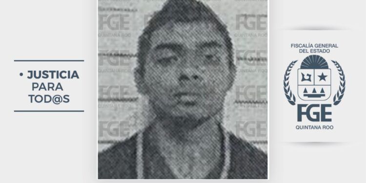 Sentencian a 25 años de prisión a “La Ardilla” por asesinato de estilista en Chetumal