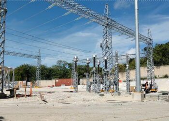 Subestación Oxtankah acumula retrasos mientras continúan apagones en Chetumal
