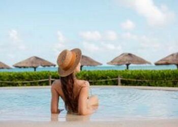 Encuesta revela auge de vacaciones “todo incluido”; viajeros priorizan descanso, calidad y simplicidad