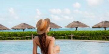 Encuesta revela auge de vacaciones “todo incluido”; viajeros priorizan descanso, calidad y simplicidad