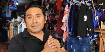 Comerciantes reportan bajas ventas en José María Morelos pese al Día de las Madres