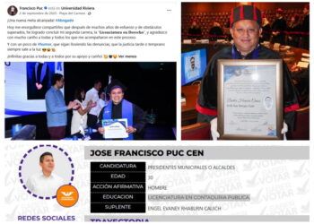 Aquí ya no hablamos de rumores ni indirectas