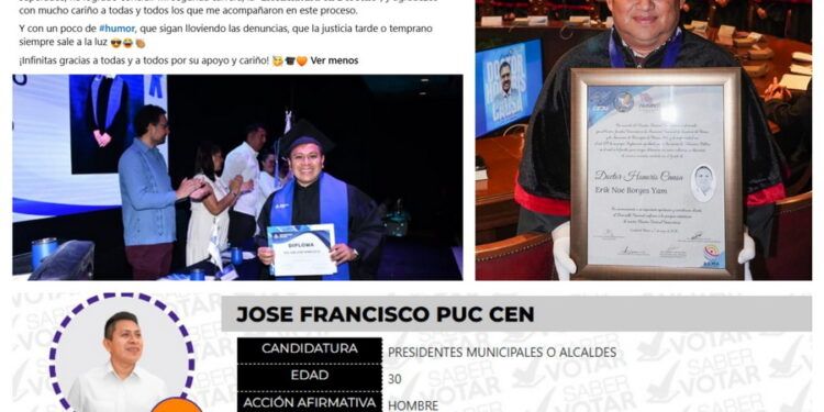 Aquí ya no hablamos de rumores ni indirectas