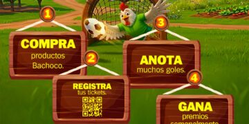 Los partidos se verán en casa y crecerá el consumo de alimentos durante el verano futbolero
