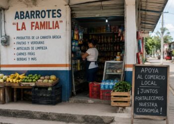 Microempresas sostienen la economía de José María Morelos, señala exdelegado de CANACO