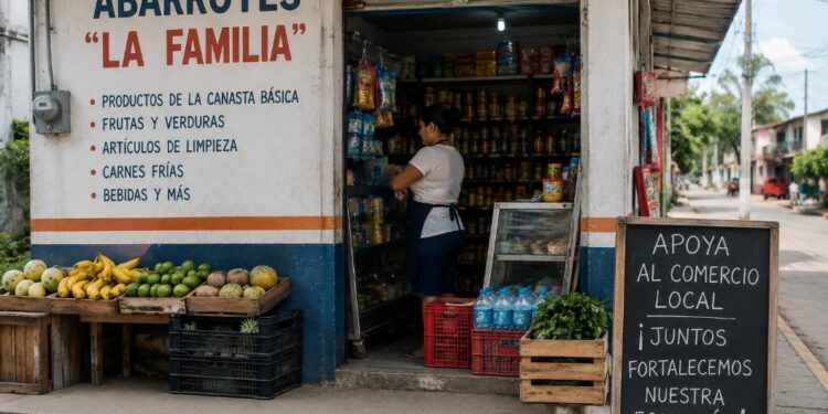 Microempresas sostienen la economía de José María Morelos, señala exdelegado de CANACO