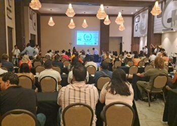 Agencias de viajes de todo México impulsan promoción turística de Tulum