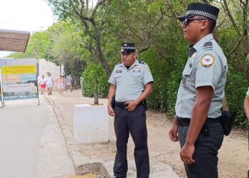 Buscan ajustes en tarifas ante baja afluencia al Parque del Jaguar