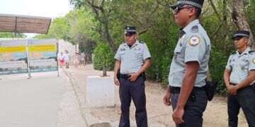 Buscan ajustes en tarifas ante baja afluencia al Parque del Jaguar