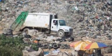 Basurero de Chetumal opera bajo saturación y mantiene pendiente una solución definitiva