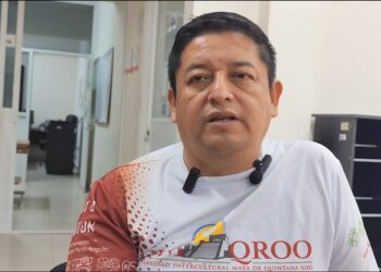 Estudiantes de la UIMQROO obtienen beca para cursar un cuatrimestre en Canadá