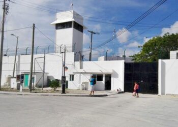 Cárceles de Quintana Roo con una mayoría de internos que sigue sin sentencia