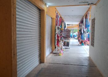 Cierre de locales se agrava por caída del turismo en la Zona Arqueológica de Tulum