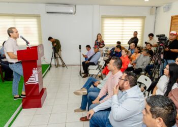 Tulum refuerza profesionalización policial y mantiene política de cero tolerancia a la extorsión