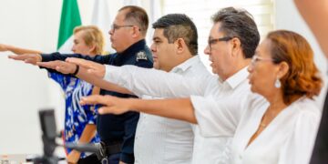 Instalan Consejo Consultivo Municipal de Turismo para fortalecer el desarrollo de Tulum