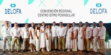 Renán Sánchez destaca manejo responsable de las finanzas de Quintana Roo durante convención de contadores públicos