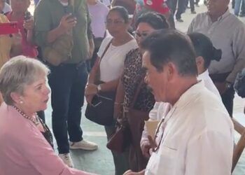 “Hoja de ruta” para redefinir el futuro de Mahahual