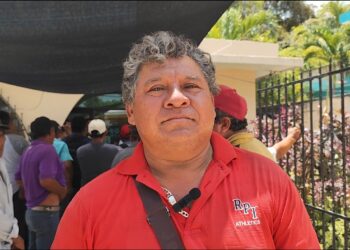 Red eléctrica quedó rebasada por crecimiento de las comunidades, advierten en San Marcos