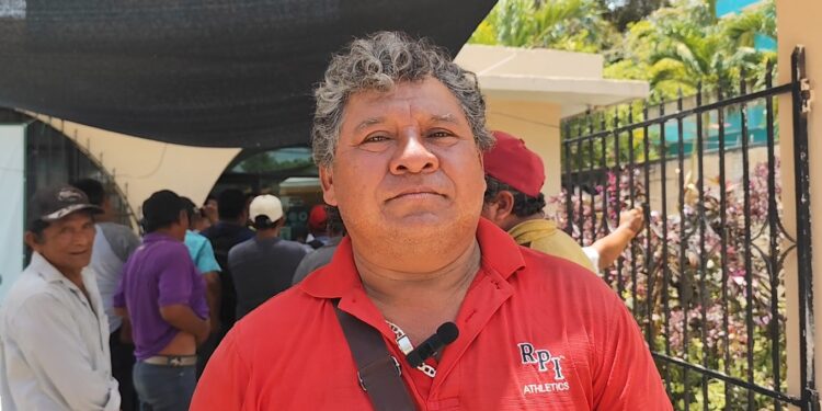 Red eléctrica quedó rebasada por crecimiento de las comunidades, advierten en San Marcos