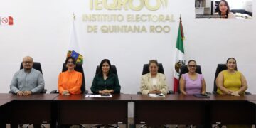IEQROO desecha denuncias contra Wilberth Batún, Gino Segura y Ana Paty Peralta