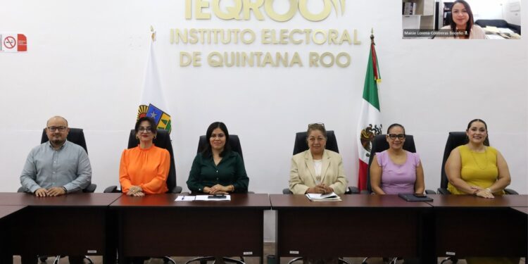 IEQROO desecha denuncias contra Wilberth Batún, Gino Segura y Ana Paty Peralta
