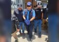 Detienen en Estados Unidos a funcionario de Aduanas de México por presuntos vínculos con delincuencia organizada
