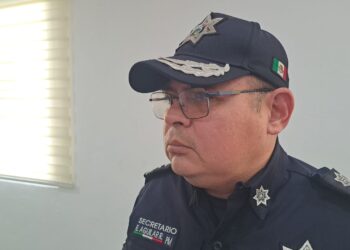 Tulum registra reducción del 74% en homicidios dolosos y 76% en delitos de alto impacto