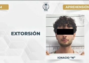 Detienen a extranjero acusado de presunta extorsión contra empresario en Tulum