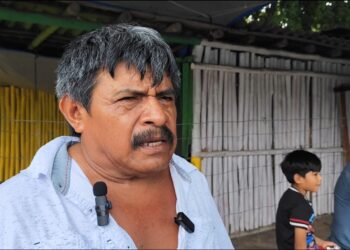 Dos Aguadas fortalece vigilancia comunitaria y frena extracción ilegal de madera