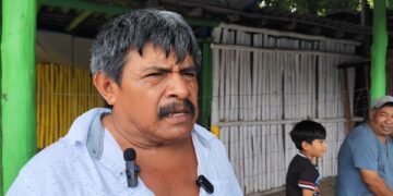 Dos Aguadas fortalece vigilancia comunitaria y frena extracción ilegal de madera